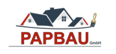 Logo Papbau GmbH